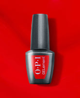 At-Home Gel Nail Polish Glossy Goddess