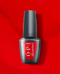 At-Home Gel Nail Polish Glossy Goddess