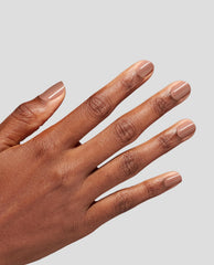 Nail Lacquer Flannel Aerobics