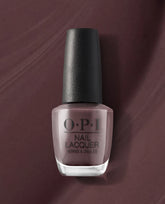 Nail Lacquer You Don't Know Jacques!