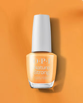 Nature Strong Vegan Nail Lacquer Bee the Change