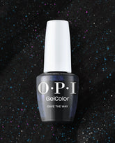 Gel Nail Polish Cave the Way