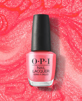 Nail Lacquer If U Like Pinka Coladas