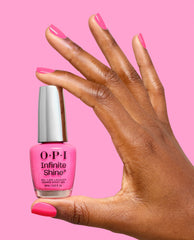 Infinite Shine Beat Goes Neon and On