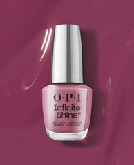 Infinite Shine Times Infinity