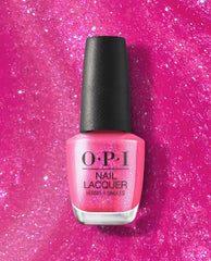 Nail Lacquer Spring Break the Internet