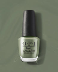 Nail Lacquer Cargo All Out