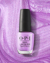 Nail Lacquer Bikini Boardroom
