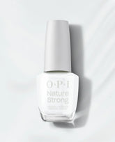 Nature Strong Vegan Nail Lacquer Strong as Shell