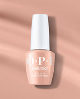 Gel Nail Polish Put it in Airplane Mode