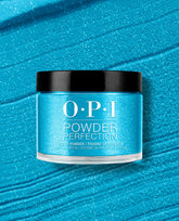Dipping Powder Sky Blue's the Limit
