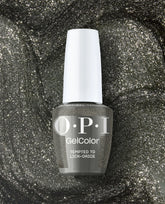 Gel Nail Polish Tempted to Lick-orice