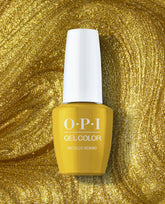 Gel Nail Polish Metallic Rewind