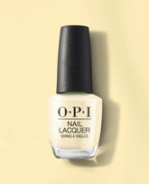 Nail Lacquer Blinded by the Ring Light