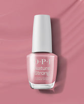 Nature Strong Vegan Nail Lacquer For What It's Earth