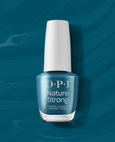 Nature Strong Vegan Nail Lacquer All Heal Queen Mother Earth