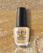 Nail Lacquer Up Front & Personal