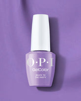 Gel Nail Polish Skate to the Party