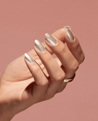 Nature Strong Vegan Nail Lacquer Glowing Places