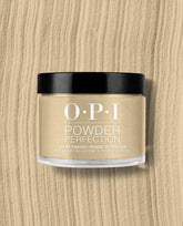 Dipping Powder Starstruck Gold