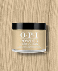 Dipping Powder Starstruck Gold