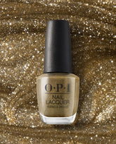 Nail Lacquer Glitzerland