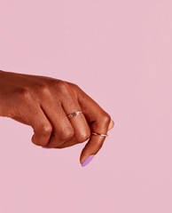 Nail Lacquer Achievement Unlocked