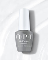 Top & Base Coats Super Matte Top Coat