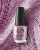 Nail Lacquer Cyborn Again