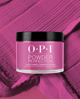Dipping Powder Without a Pout