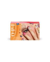Displays & Kits Fall '25 Powder Perfection Trial Kit