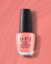 Nail Lacquer Got Myself into a Jam-balaya