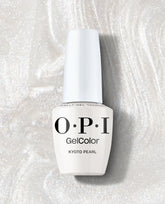 Gel Nail Polish Kyoto Pearl