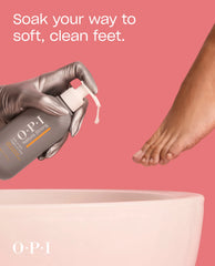 Hands & Feet Soften Up Pedi Soak 250 mL