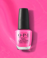 Nail Lacquer Go with the Floatie