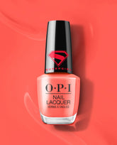Nail Lacquer Heat Vision