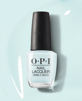 Nail Lacquer Suzi Without a Paddle