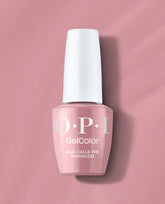 Gel Nail Polish Suzi Calls the Paparazzi
