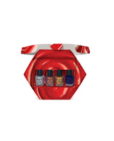 Gift Sets & Kits Holiday '25 Nail Lacquer 4PC Mini-Pack