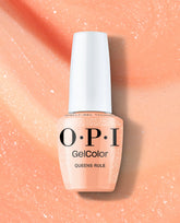 Gel Nail Polish Queens Rule