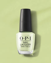Nail Lacquer The Pass is Always Greener