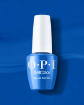 Gel Nail Polish Sea-ze the Day