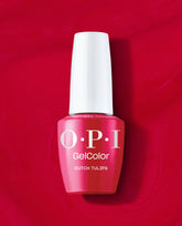 Gel Nail Polish Dutch Tulips