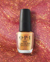Nail Lacquer Butter Me Up Toffee