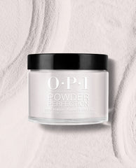 Dipping Powder I Cannoli Wear OPI