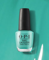 Nail Lacquer My Dogsled is a Hybrid