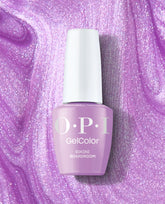 Gel Nail Polish Bikini Boardroom