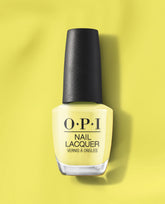 Nail Lacquer Stay Out All Bright