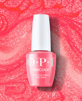 Gel Nail Polish If U Like Pinka Coladas