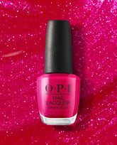 Nail Lacquer Pompeii Purple